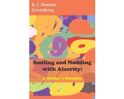 Smiling and Nodding with Alacrity