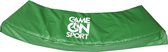 Game On Sport Trampoline Rand - 305 cm - Groen