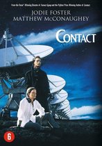 VHS Video | Contact