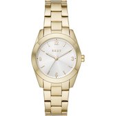 DKNY Horloge analoge quartz One Size Goud 87920631