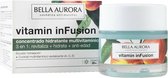 Bella Aurora Vitamin Infusion Concentrado Hidratante Multivitaminico 50ml