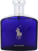 Ralph Lauren - Polo Blue - Eau De Parfum - 125ML