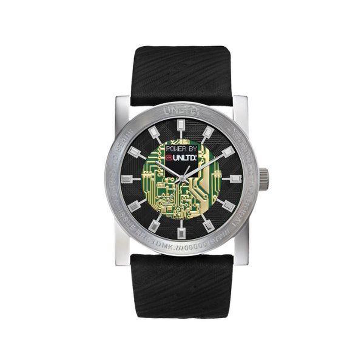 Horloge Heren Marc Ecko E10041G1 (46 mm)