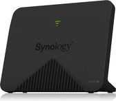 Synology MR2200ac - Router - 2300 Mbps