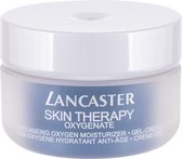 Lancaster Skin Therapy Oxygenate Anti-ageing Oxygen Moisturizing Gezichtscrème - 50 ml