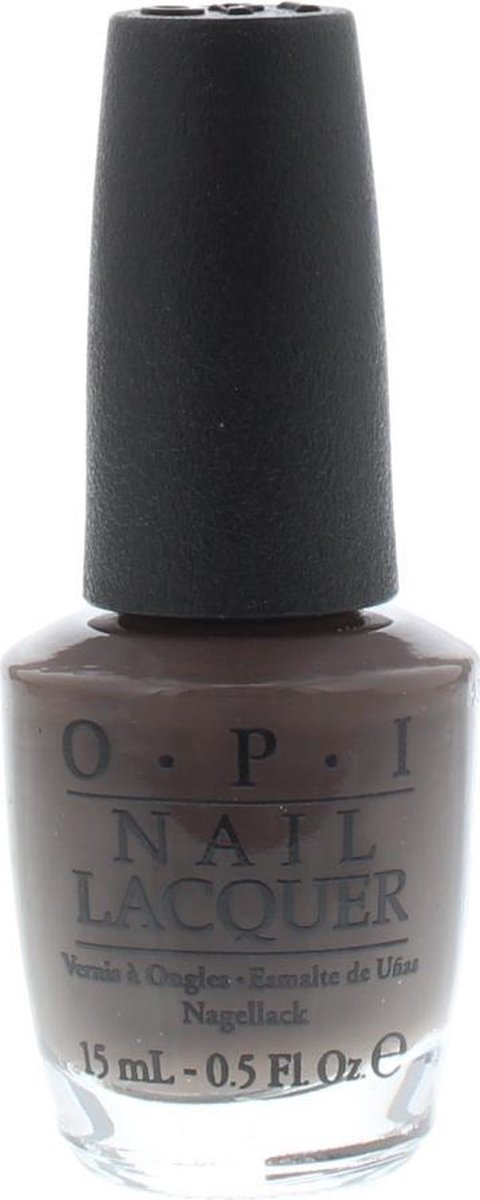 OPI Nordic Nagellack 15ml How Great Is Your Dane?