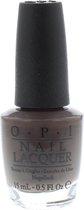 Opi How Great Is Your Dane? Nail Polish 15ml