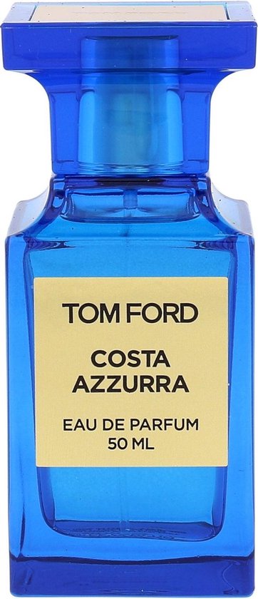 Tom Ford Costa Azzurra - 50 ml - Eau de Parfum 