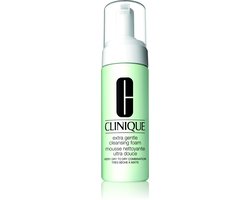 Clinique - Extra Gentle Cleansing Foam (L)
