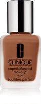 Clinique Superbalanced Foundation - 18 Clove