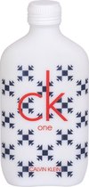 Calvin Klein CK One Collector's Edition 2019 s Eau de Toilette Spray 100 ml