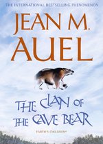 Earth's Children 1 - The Clan of the Cave Bear