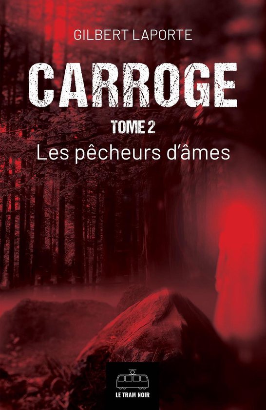 Carroge 2 - Carroge - Tome 2 - cover