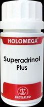 Equisalud Holomega Superadrinol Plus 50 Caps
