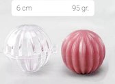3d mal cactus vijg klein kaarsen zeep geurkaars gieten 6 cm hoog. / zeep