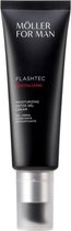 Anne Möller For Man Flashtec Revitalizing Gel Cream 50ml