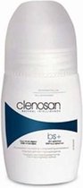 Clenosan Desodorante Roll-on Sin Alcohol 75ml