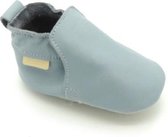 Babyschoentje - Boumy - Hagen Dream Blue  | Small (maat: 18/19)