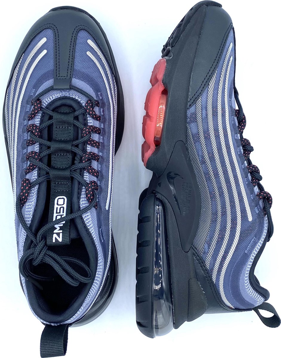 Nike Air Max ZM950- Sneakers- Maat 37.5 | bol.com