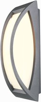 230445 MERIDIAN II. wall lamp. anthrazit. E27