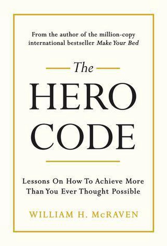 the heroic code