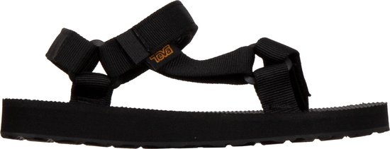 Teva sandalen Zwart-1 (31)