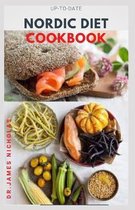 Up-To-Date Nordic Diet Cookbook