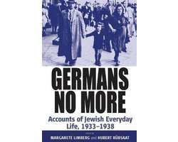 Germans No More