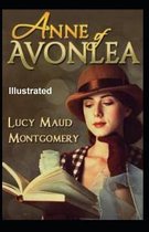 Anne of Avonlea Illustrated