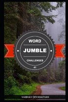 Word Jumble Challenges - 41