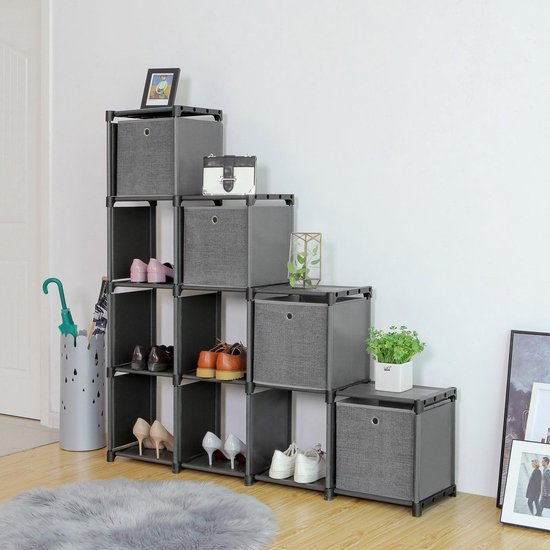 Fagus Stapelbox - Hout en Plezier - Hout en Plezier