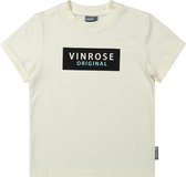 Vinrose kids jongens t-shirt maat 122/128