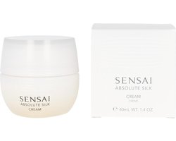 Sensai ABSOLUTE SILK 40 ml