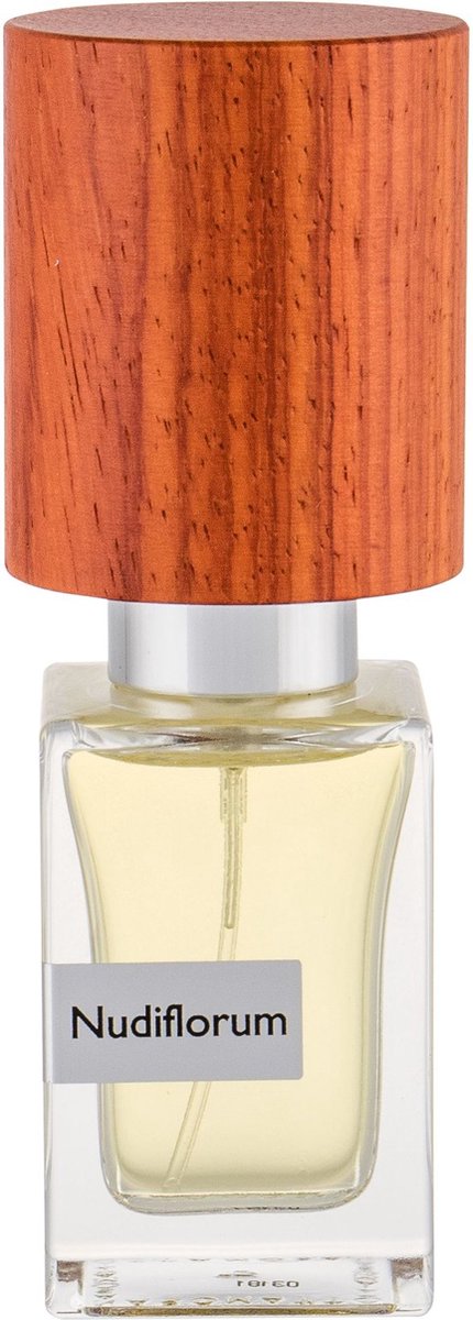 Goedkoopste Nasomatto Nudiflorum - 30 ml - extrait de parfum spray - eau de parfum spray - unisex parfum