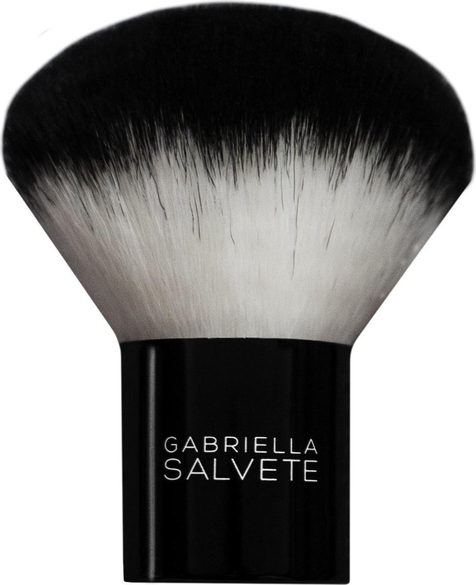 Gabriella Salvete - Tools Kabuki Brush - Kosmetický štětec kabuki