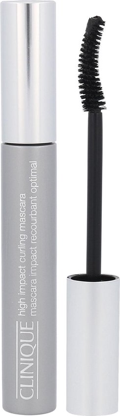 Clinique High Impact Curling Mascara Zwart