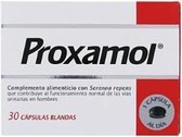 Proxamol Food Supplement With Serenoa Repens 30 Capsules