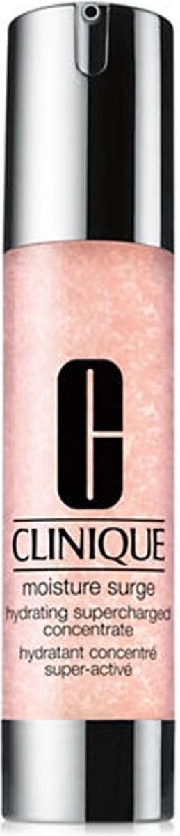 Clinique Moisture Surge Hydrating Supercharged Concentrate Serum - 48 ml