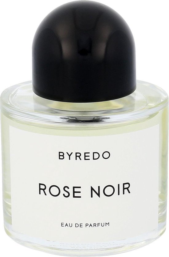 Eau de parfum Byredo Rose Noir 100 ml