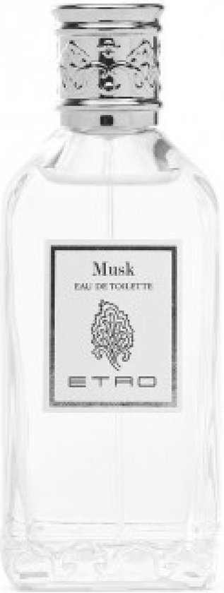 Etro Musk by Etro 100 ml - Eau De Toilette Spray (Unisex)