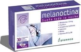 Plameca Melanoctina Suea+-a Toda La Noche 30 Comp Bicapa