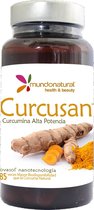 Mundo Natu Curcusan 60 Cap