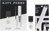 Katy Perry Indi Eau De Parfum 2 Piece Gift Set: Eau De Parfum 10ml - Katy Kat Eye Mascara 10.5ml