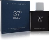 37 Bleu by Karen Low 100 ml - Eau De Toilette Spray
