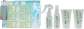 Label M Sun Edition Get Wet - Shampoo 60ml - Mask 60ml - Protein Spray 50ml - Oil 60ml