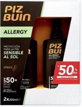 Piz Buin Allergy Spray Spf50 2x200ml