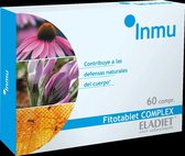Eladiet Inmun Fitotablet Complex 60 Comp