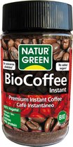 Naturgreen Biocoffee 100g