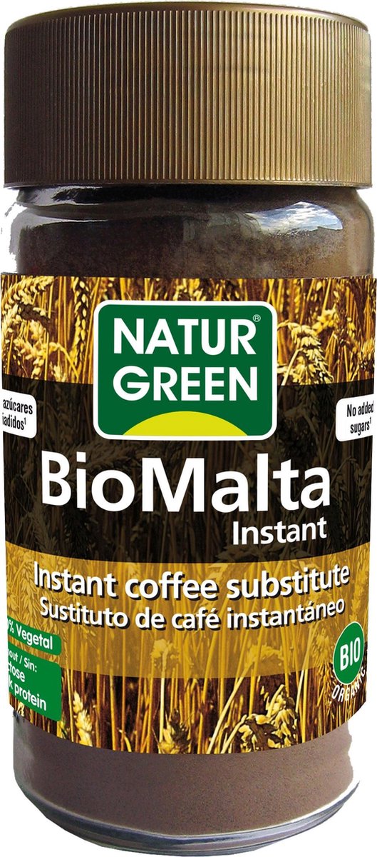 Naturgreen Biomalta 100g