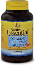 Nature Ess Colageno Marino Hidrolizado Mg 1200 Mg 90 Comp